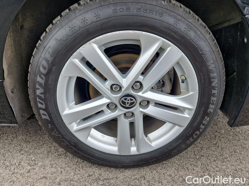  Toyota  Corolla  TouringSports (E21) (2019)  TS 2.0Hyb.Com.T.S.T.AT #15