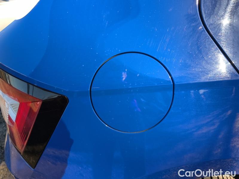  Skoda  Fabia  3 (2015)  1.0TSI 70 Active #30