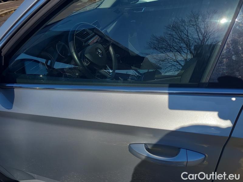  Skoda  Superb  (3V3)(2015) Supe.FL2.0TDI 110 Style #7