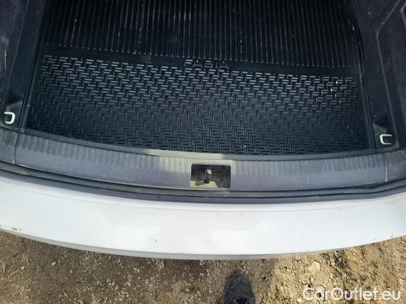  Skoda  Fabia  Combi (2015)  Com.1.0TSI 70 Style #8