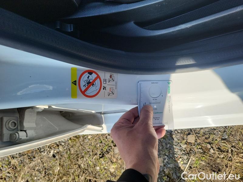  Skoda  Fabia  Combi (2015) Com.1.0TSI 70 Ambition 5d #23