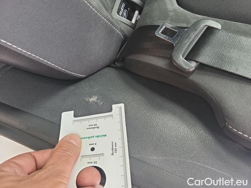  Skoda  Fabia  Combi (2015)  Com.1.0TSI 70 Style #11