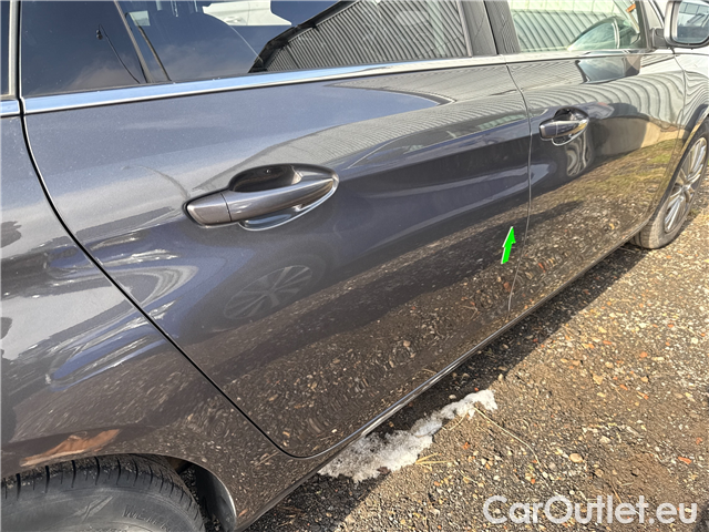  Peugeot  308  SW 1.5 BHDi 130 ALL.P Aut #10