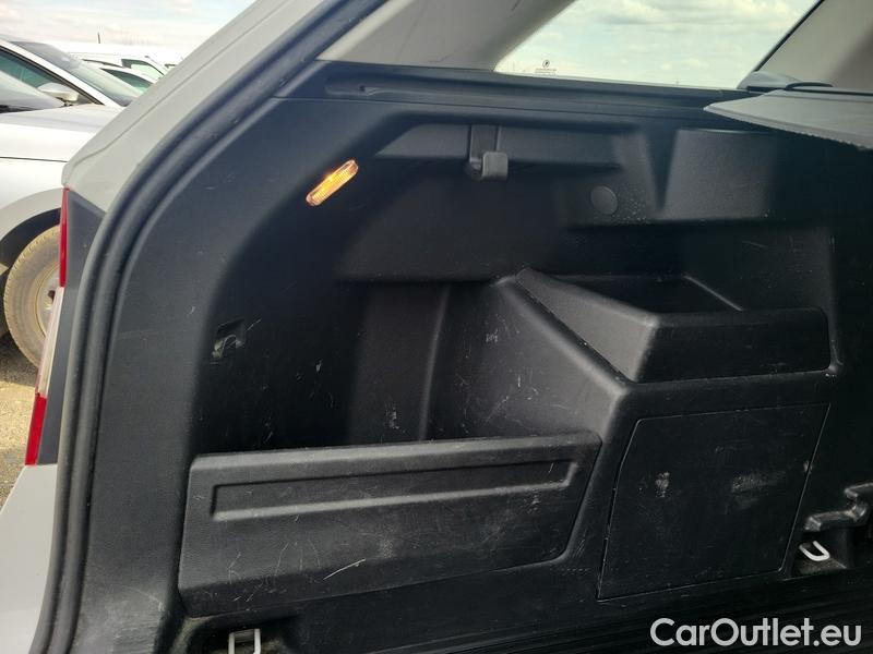  Skoda  Fabia  Combi (2015)  Com.1.0TSI 70 Style #10