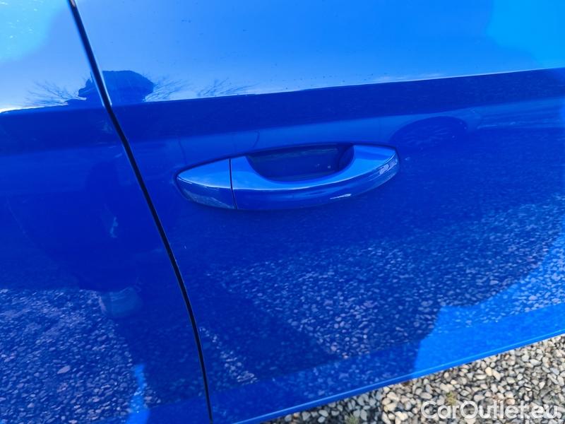  Skoda  Fabia  3 (2015)  1.0TSI 70 Active #31