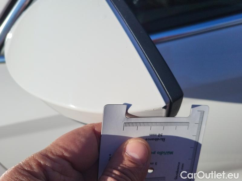  Skoda  Octavia  Combi (NX3)(2020) Oct.Combi 1.5TSI 110 Style #3