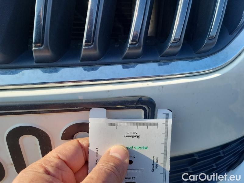  Skoda  Fabia  Combi (2015) Com.1.0TSI 70 Ambition 5d #3