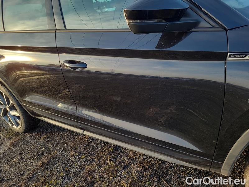  Skoda  Kodiaq  (2016)  1.5TSI 110 Sportline #31