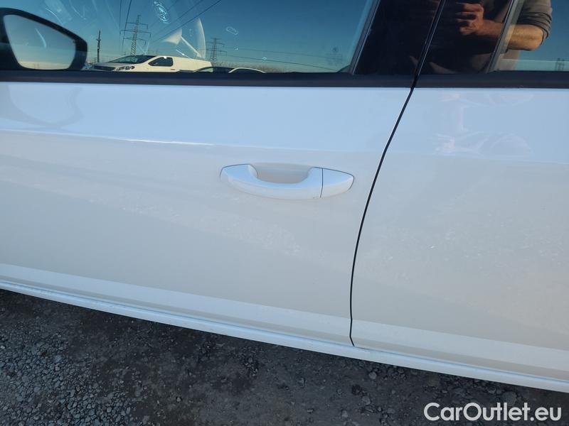  Skoda  Octavia  Combi  (5E5)(03.2017->)  Com 1.6TDI 85 Ambition #11