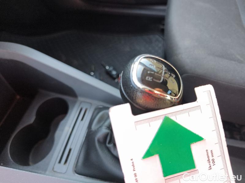  Skoda  Fabia  3 (2015)  1.0TSI 70 Active #17