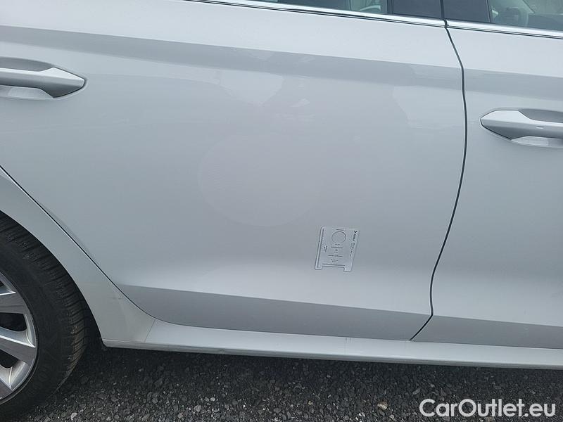  Skoda  Octavia  Combi (NX3)(2020) Oct.Com.1.4TSI 150 Style AT #23