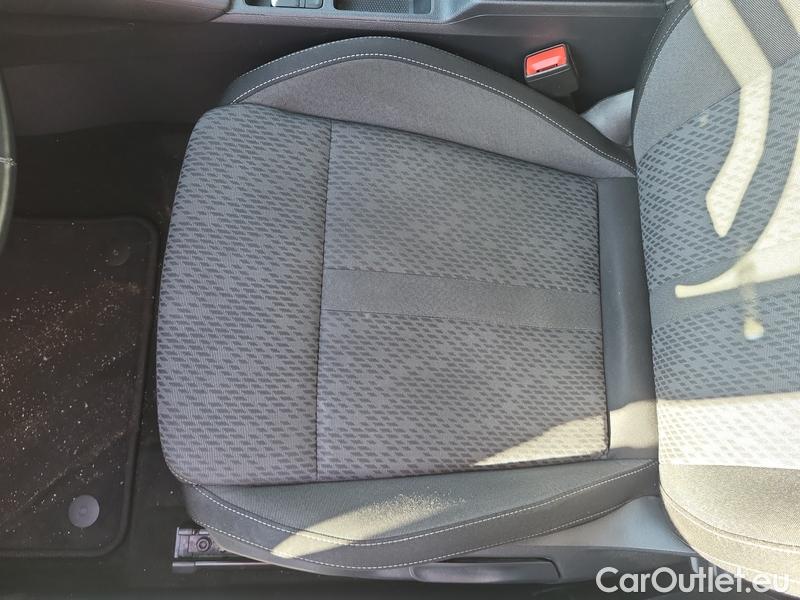  Skoda  Octavia  Combi (NX3)(2020) Oct.Combi 1.5TSI 110 Style #5