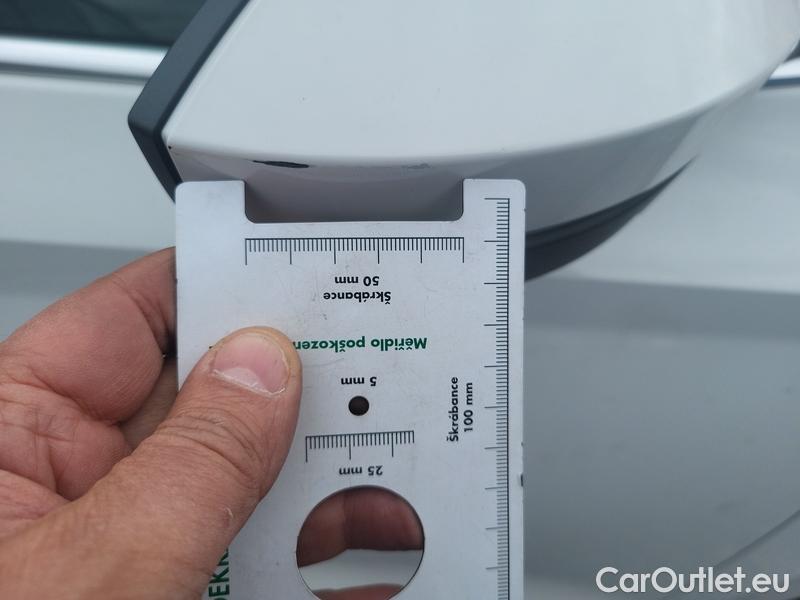  Skoda  Octavia  Combi (NX3)(2020) Oct.Com.1.4TSI 150 Style AT #24