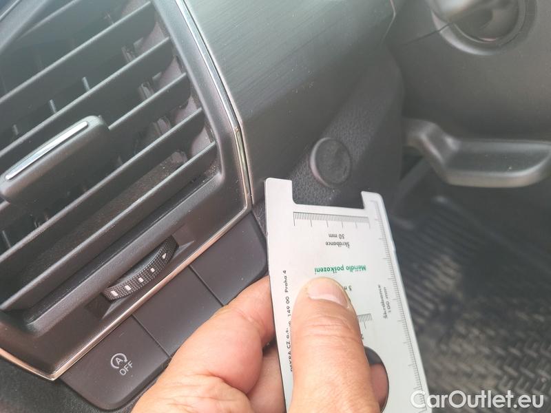  Skoda  Fabia  Combi (2015)  Com.1.0TSI 70 Style #4