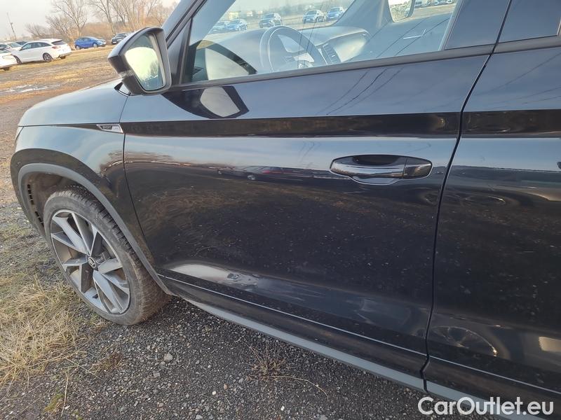  Skoda  Kodiaq  (2016)  1.5TSI 110 Sportline #8