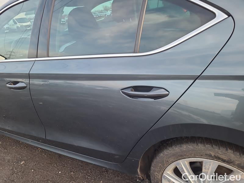  Skoda  Octavia  Lim. (NX3)(2020) Oct. 2.0TDI 110 Style AT 5d #5