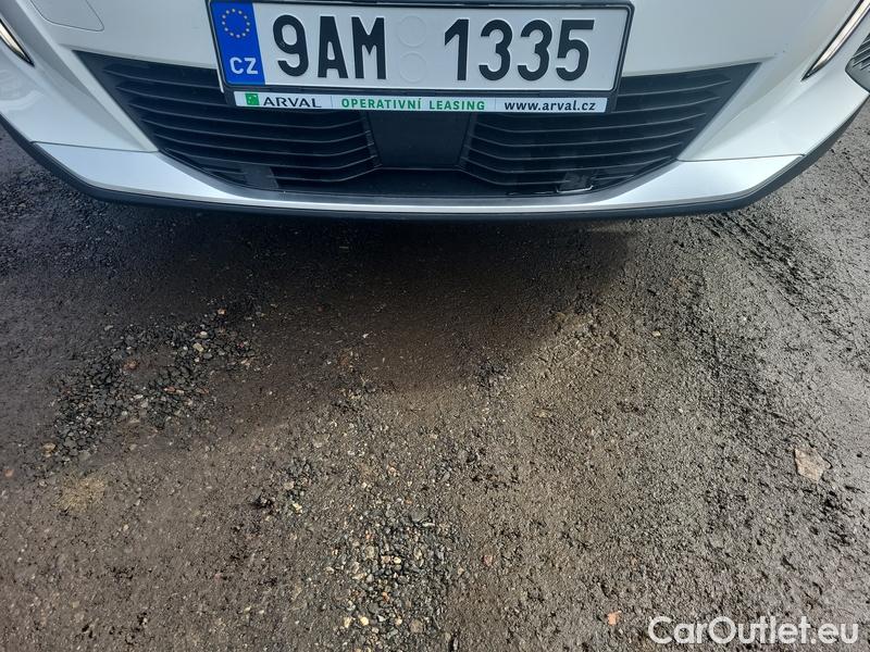  Peugeot  2008  (P1) (2019)  1.5BHDi 110 ALLURE #2