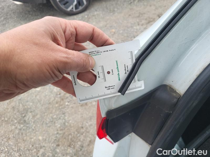  Skoda  Octavia  Combi (NX3)(2020) Oct.Com.1.4TSI 150 Style AT #7