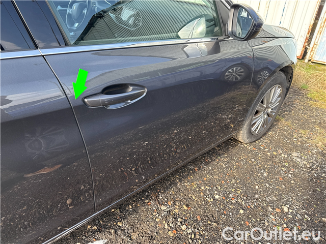  Peugeot  308  SW 1.5 BHDi 130 ALL.P Aut #7