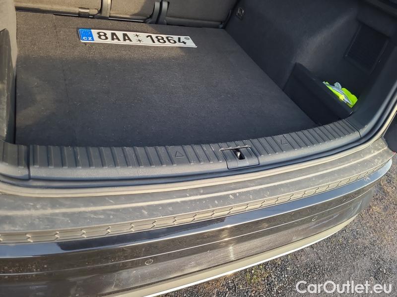  Skoda  Kodiaq  (2016)  1.5TSI 110 Sportline #25