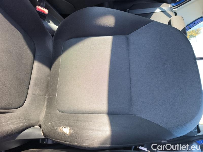  Skoda  Fabia  3 (2015)  1.0TSI 70 Active #16