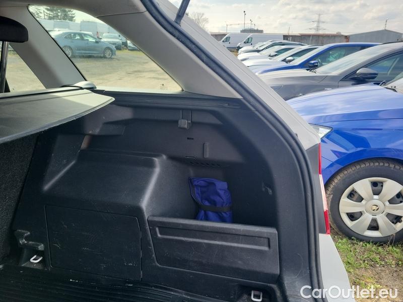  Skoda  Fabia  Combi (2015)  Com.1.0TSI 70 Style #9