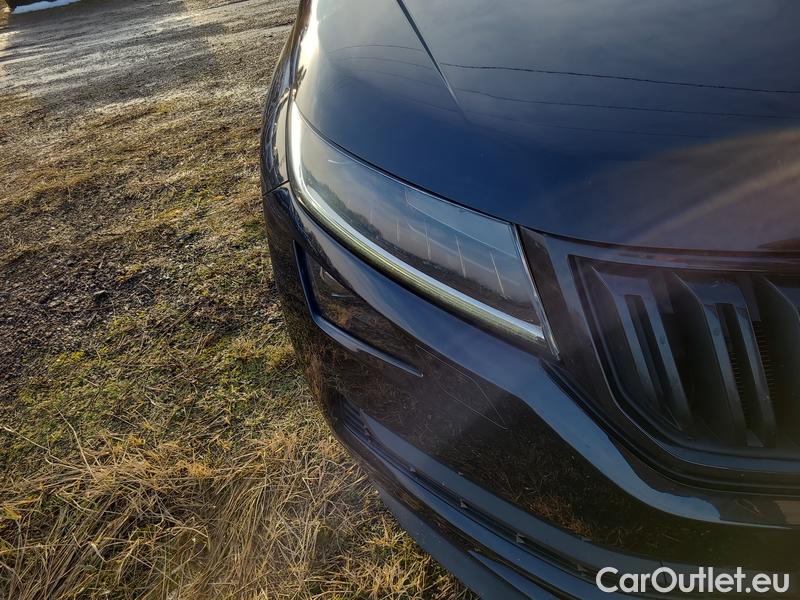  Skoda  Kodiaq  (2016)  1.5TSI 110 Sportline #4