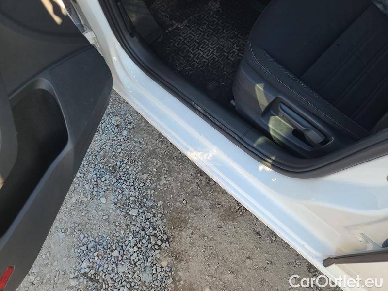  Skoda  Octavia  Combi  (5E5)(03.2017->)  Com 1.6TDI 85 Ambition #13