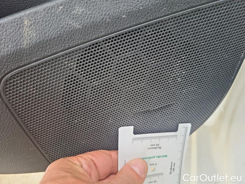  Skoda  Fabia  Combi (2015)  Com.1.0TSI 70 Style #12