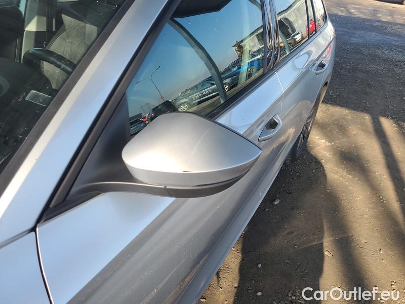  Skoda  Octavia  Combi (NX3)(2020) Oct.C.2.0TDI 110 4x4 Ambit AT #5