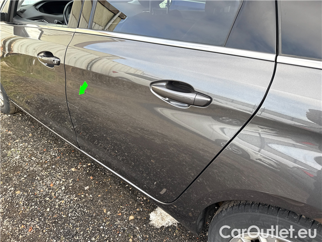  Peugeot  308  SW 1.5 BHDi 130 ALL.P Aut #24