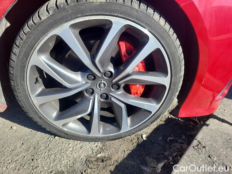  Opel  Insignia  Grand Sport  (2017) Ins.GS 2.0T 169k GSi 4x4 AT #16