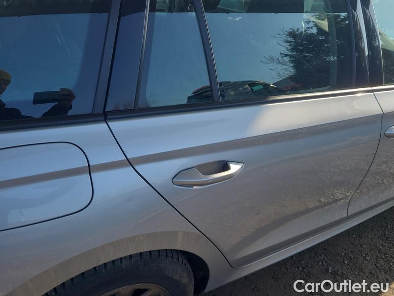  Skoda  Octavia  Combi (NX3)(2020) Oct.C.2.0TDI 110 4x4 Ambit AT #17