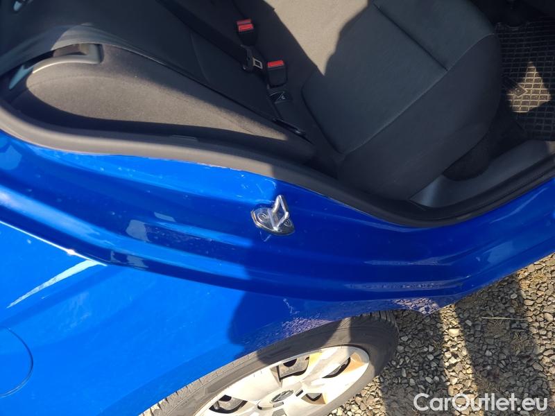  Skoda  Fabia  3 (2015)  1.0TSI 70 Active #28