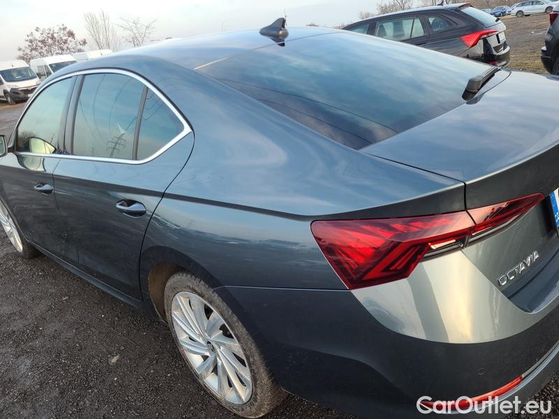  Skoda  Octavia  Lim. (NX3)(2020) Oct. 2.0TDI 110 Style AT 5d #18