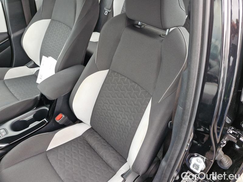  Toyota  Corolla  TouringSports (E21) (2019)  TS 2.0Hyb.Com.T.S.T.AT #11