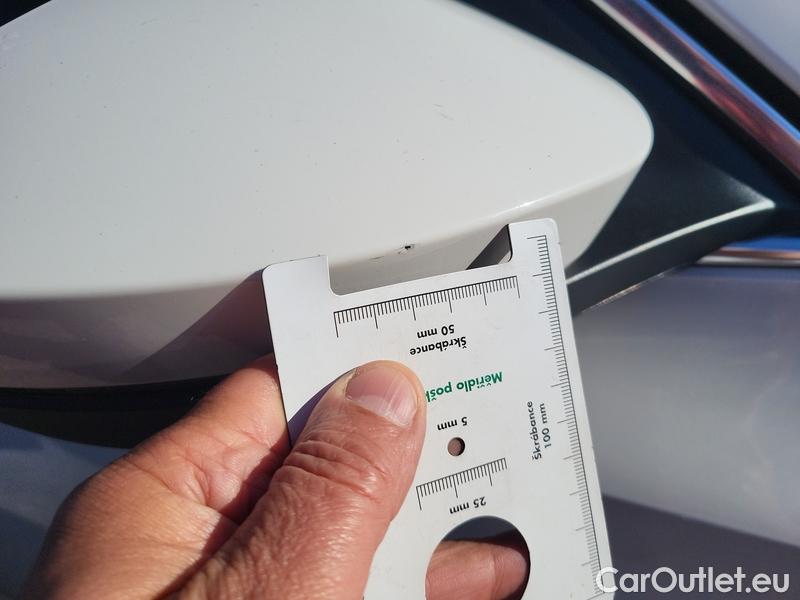  Skoda  Octavia  Combi (NX3)(2020) Oct.Combi 1.5TSI 110 Style #17