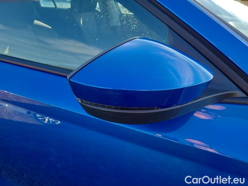  Skoda  Octavia  Combi (NX3)(2020) Oct.Combi 2.0TDI 85 Ambition #12