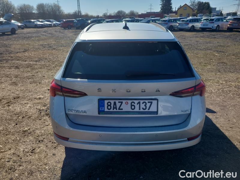  Skoda  Octavia  Combi (NX3)(2020) Oct.C.2.0TDI 110 4x4 Ambit AT #19