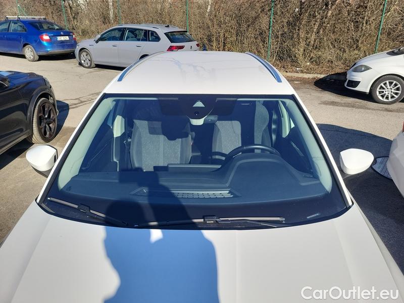  Skoda  Octavia  Combi (NX3)(2020) Oct.Combi 1.5TSI 110 Style #1