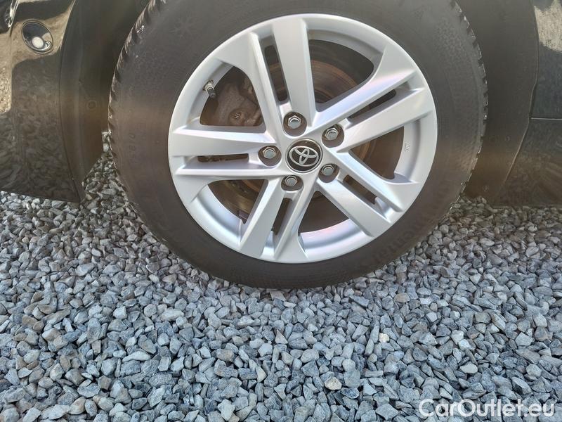  Toyota  Corolla  (E21) (2019)  TS 2.0Hyb.Com.T.S.T.AT #8