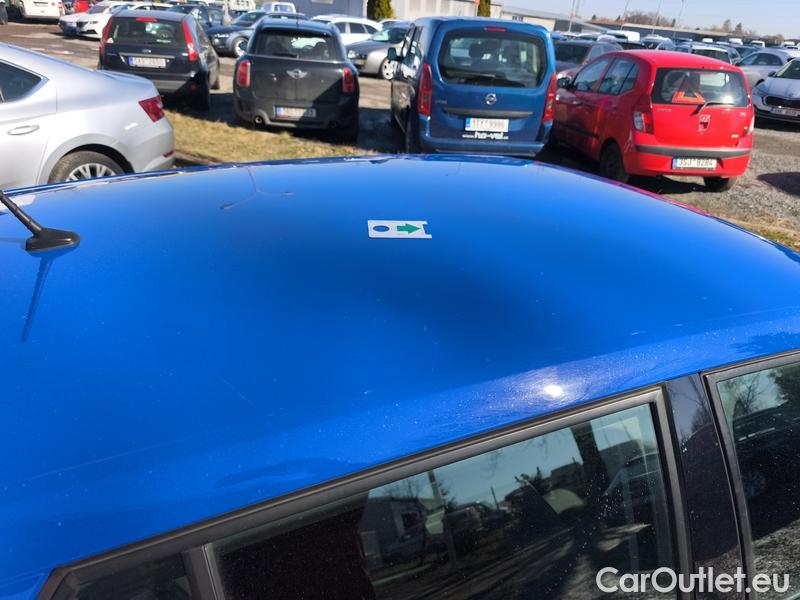  Skoda  Fabia  3 (2015)  1.0TSI 70 Active #26