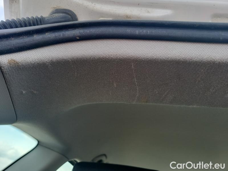  Skoda  Fabia  Combi (2015)  Com.1.0TSI 70 Style #16