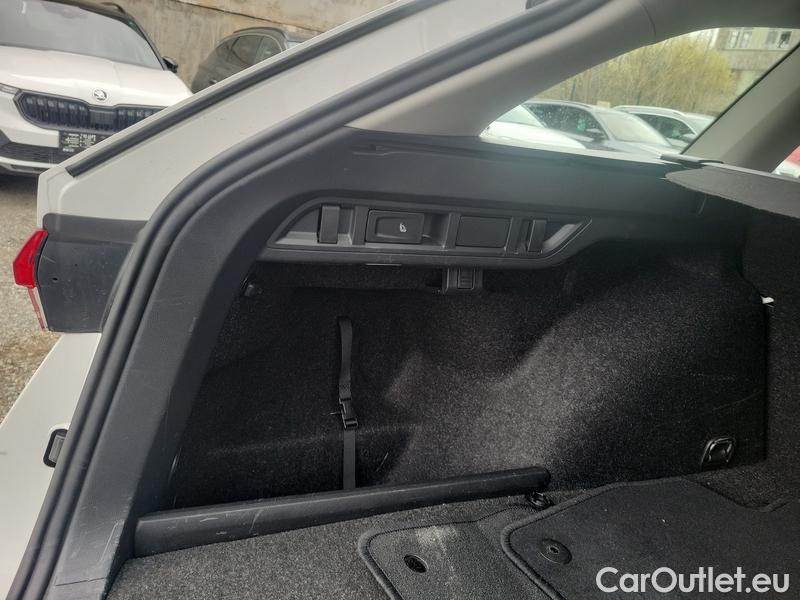  Skoda  Octavia  Combi (NX3)(2020) Oct.Com.1.4TSI 150 Style AT #20