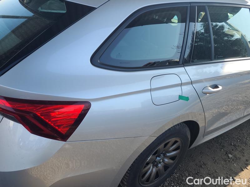  Skoda  Octavia  Combi (NX3)(2020) Oct.C.2.0TDI 110 4x4 Ambit AT #9