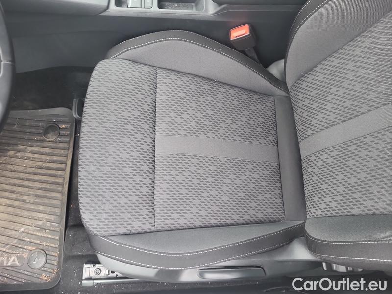  Skoda  Octavia  Combi (NX3)(2020) Oct.Com.1.4TSI 150 Style AT #12