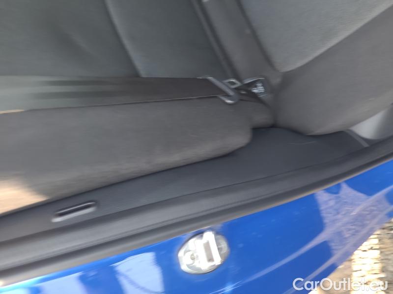  Skoda  Fabia  3 (2015)  1.0TSI 70 Active #29