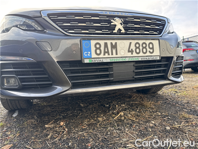  Peugeot  308  SW 1.5 BHDi 130 ALL.P Aut #3