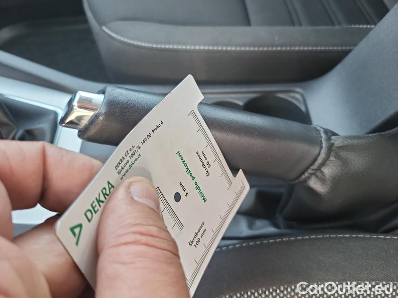  Skoda  Octavia  Combi  (5E5)(03.2017->)  Com TDI 110 Ambition #5