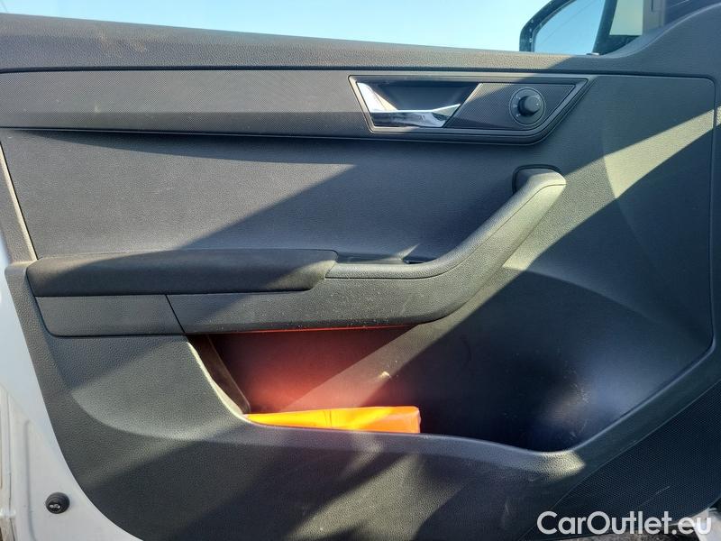  Skoda  Fabia  Combi (2015) Com.1.0TSI 70 Ambition 5d #5